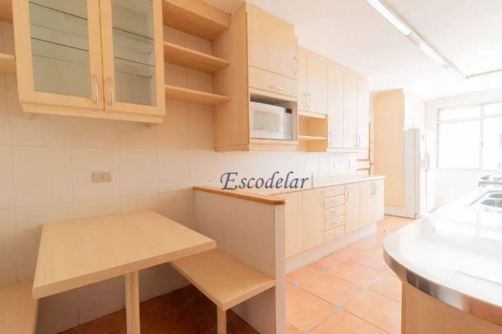 Apartamento, 2 quartos, 220 m² - Foto 5