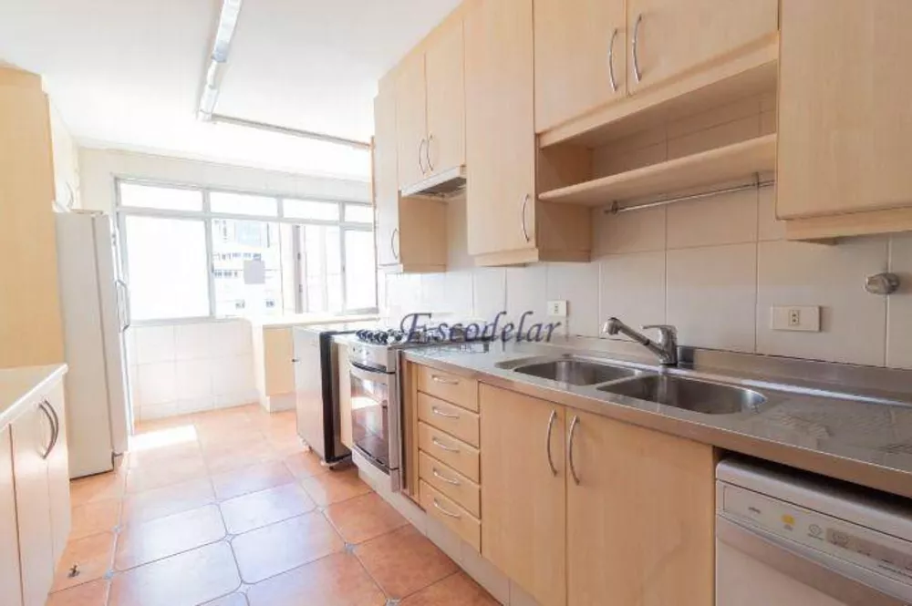 Apartamento, 2 quartos, 220 m² - Foto 3