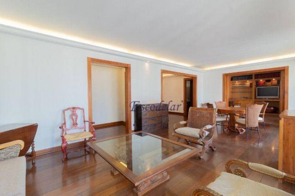 Apartamento, 2 quartos, 220 m² - Foto 11