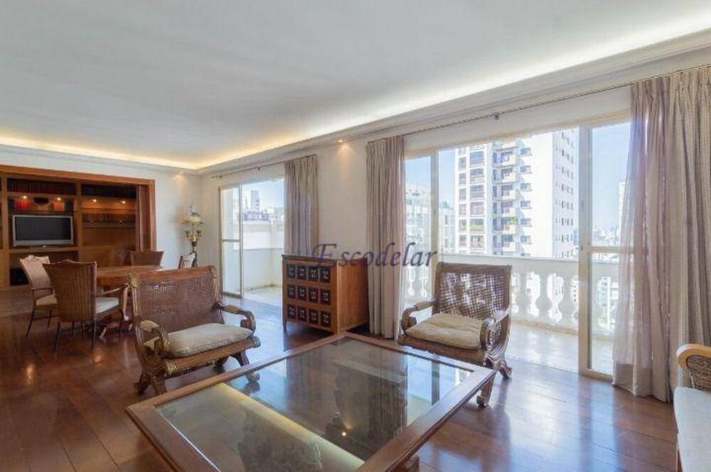 Apartamento, 2 quartos, 220 m² - Foto 10