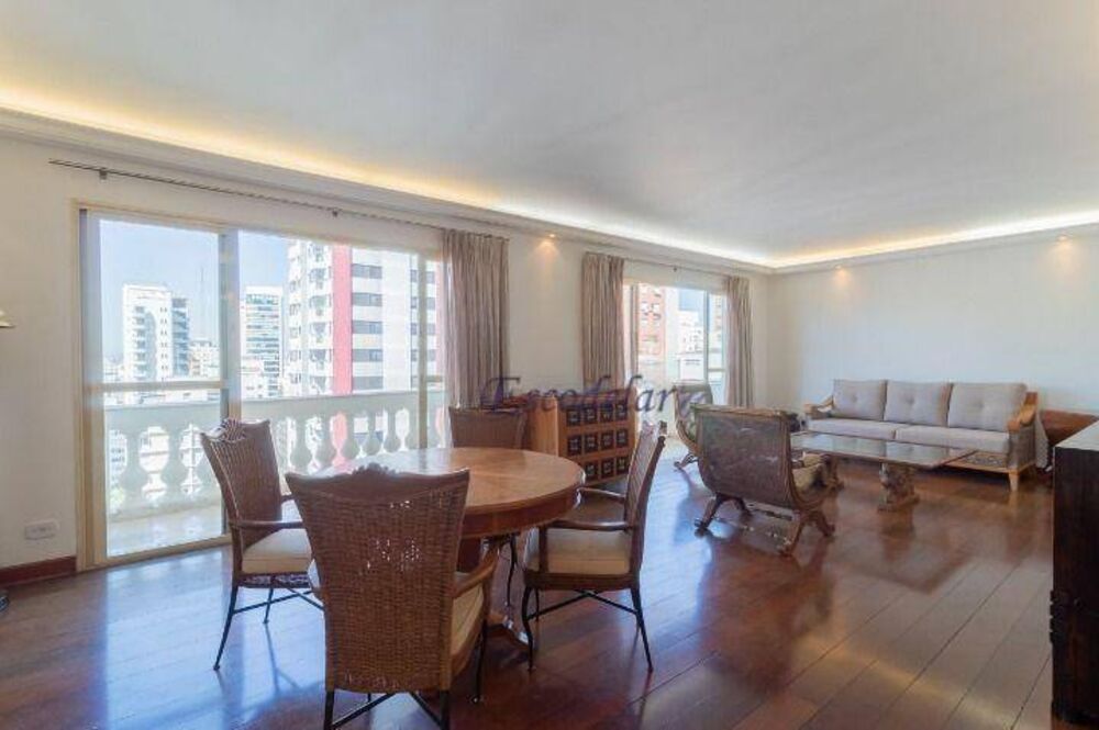 Apartamento, 2 quartos, 220 m² - Foto 9