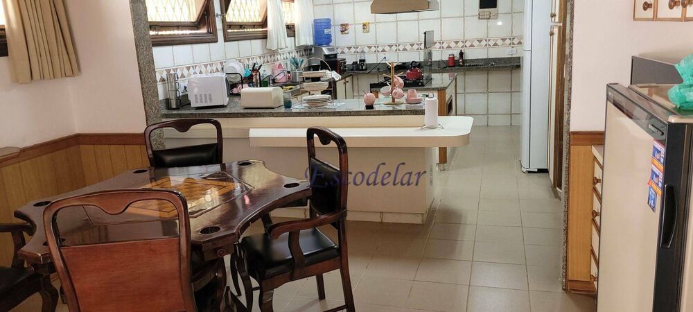 Casa, 6 quartos, 700 m² - Foto 4