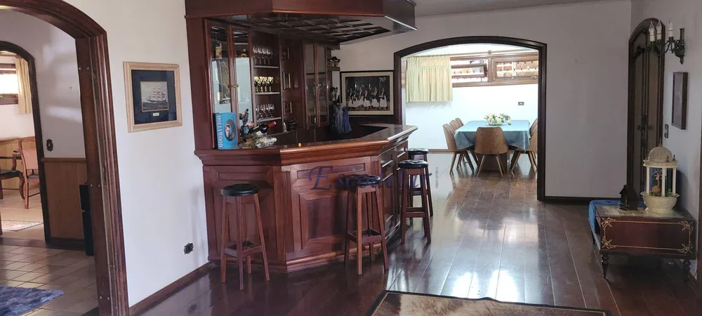 Casa, 6 quartos, 700 m² - Foto 6