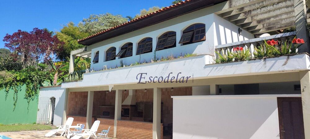 Casa, 6 quartos, 700 m² - Foto 2