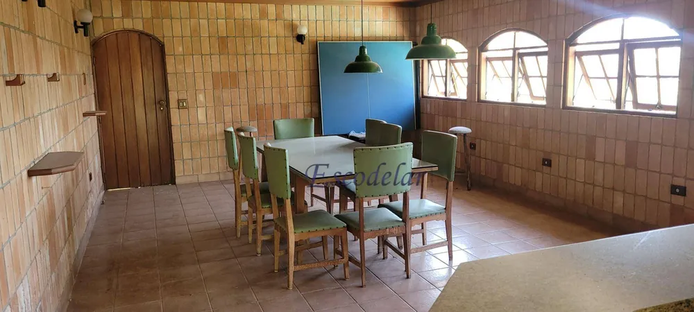 Casa, 6 quartos, 700 m² - Foto 5