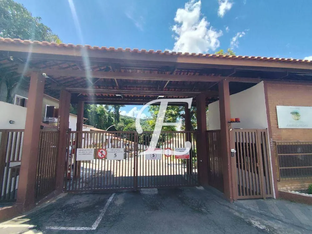 Casa, 2 quartos, 75 m² - Foto 1