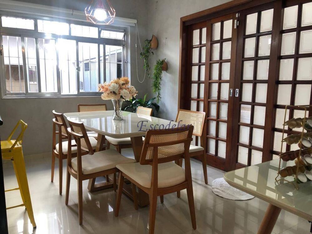 Sobrado, 3 quartos, 160 m² - Foto 2