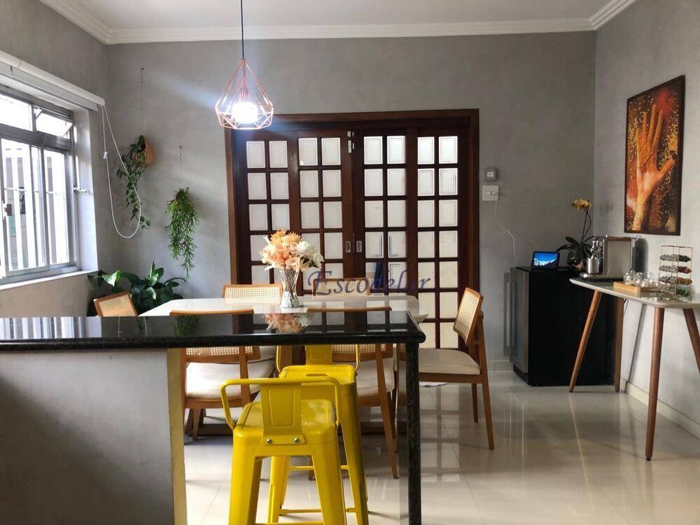 Sobrado, 3 quartos, 160 m² - Foto 20