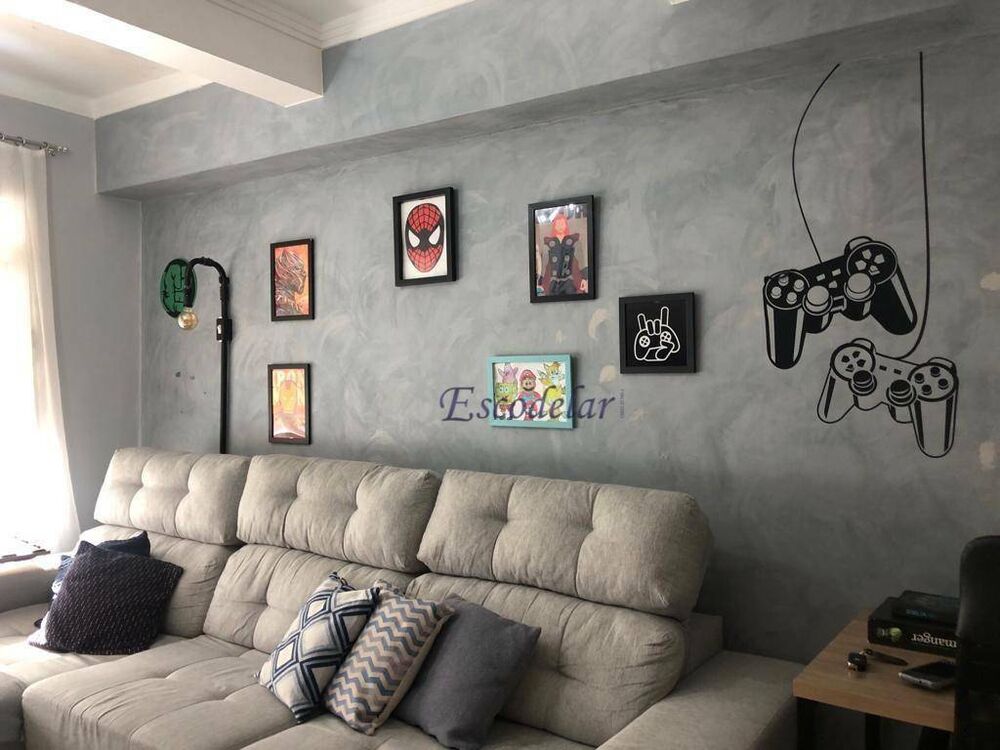 Sobrado, 3 quartos, 160 m² - Foto 6