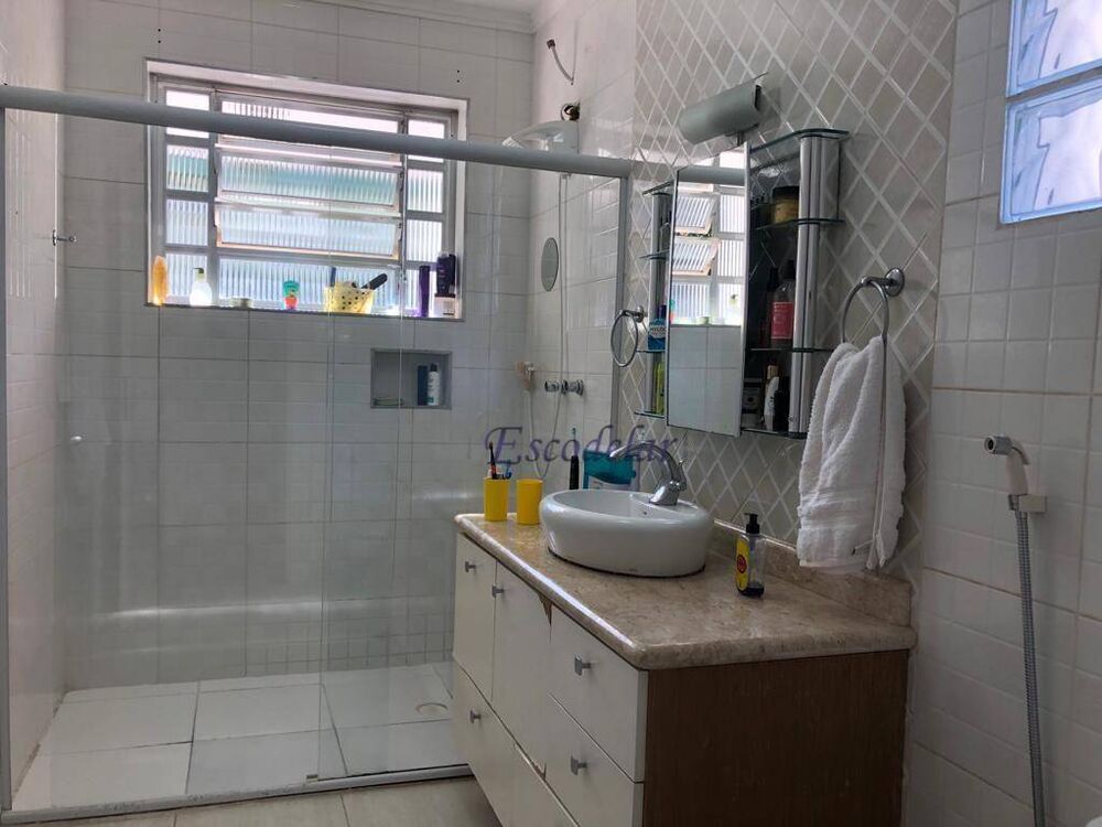 Sobrado, 3 quartos, 160 m² - Foto 16