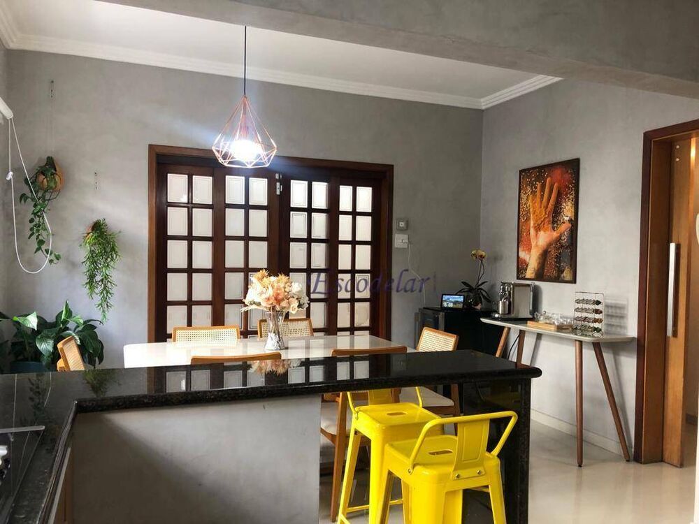 Sobrado, 3 quartos, 160 m² - Foto 3
