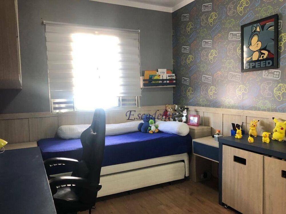 Sobrado, 3 quartos, 160 m² - Foto 10