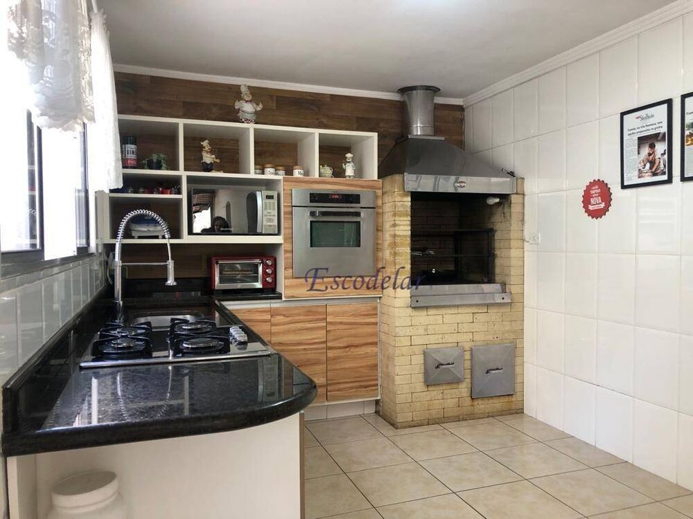 Sobrado, 3 quartos, 160 m² - Foto 8