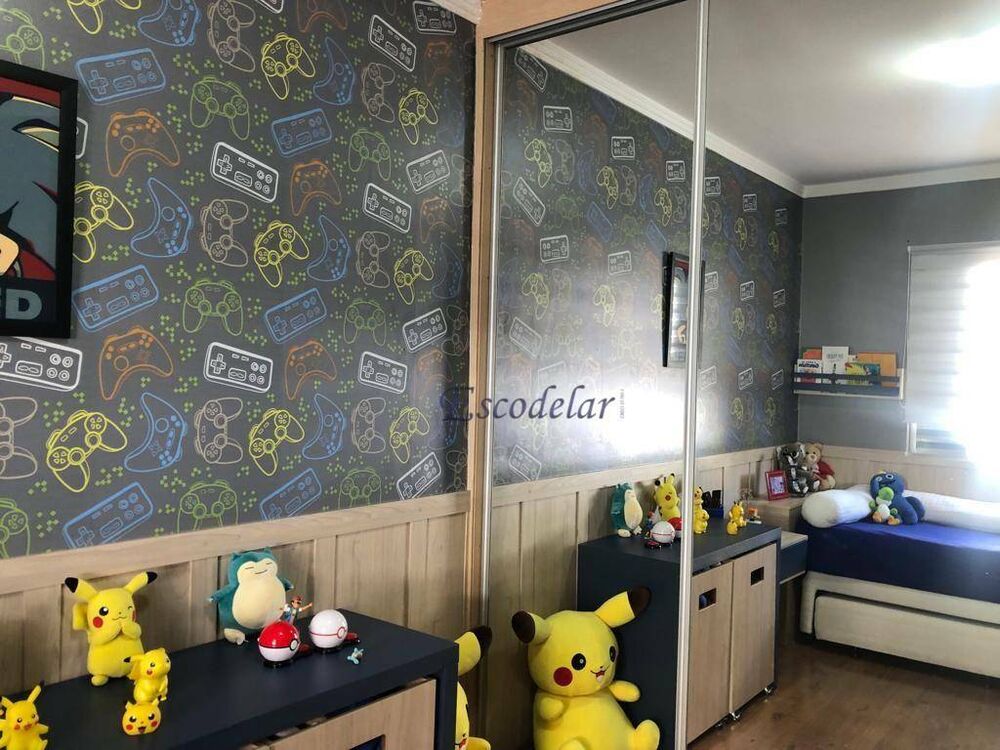 Sobrado, 3 quartos, 160 m² - Foto 13