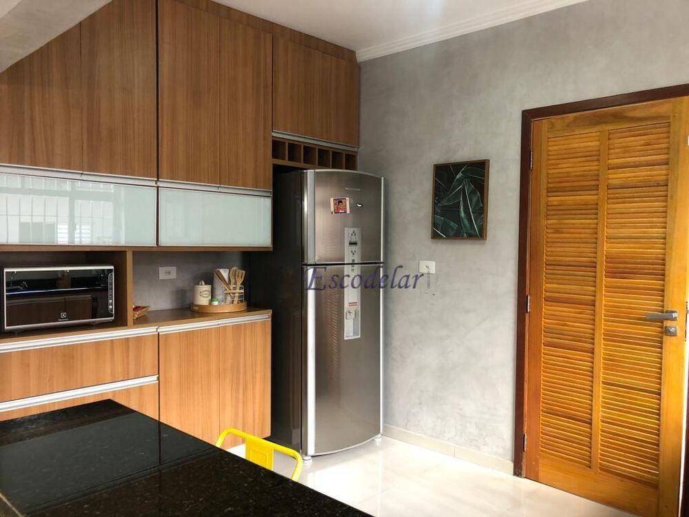 Sobrado, 3 quartos, 160 m² - Foto 9