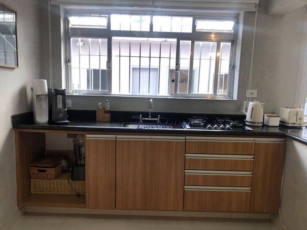 Sobrado, 3 quartos, 160 m² - Foto 19