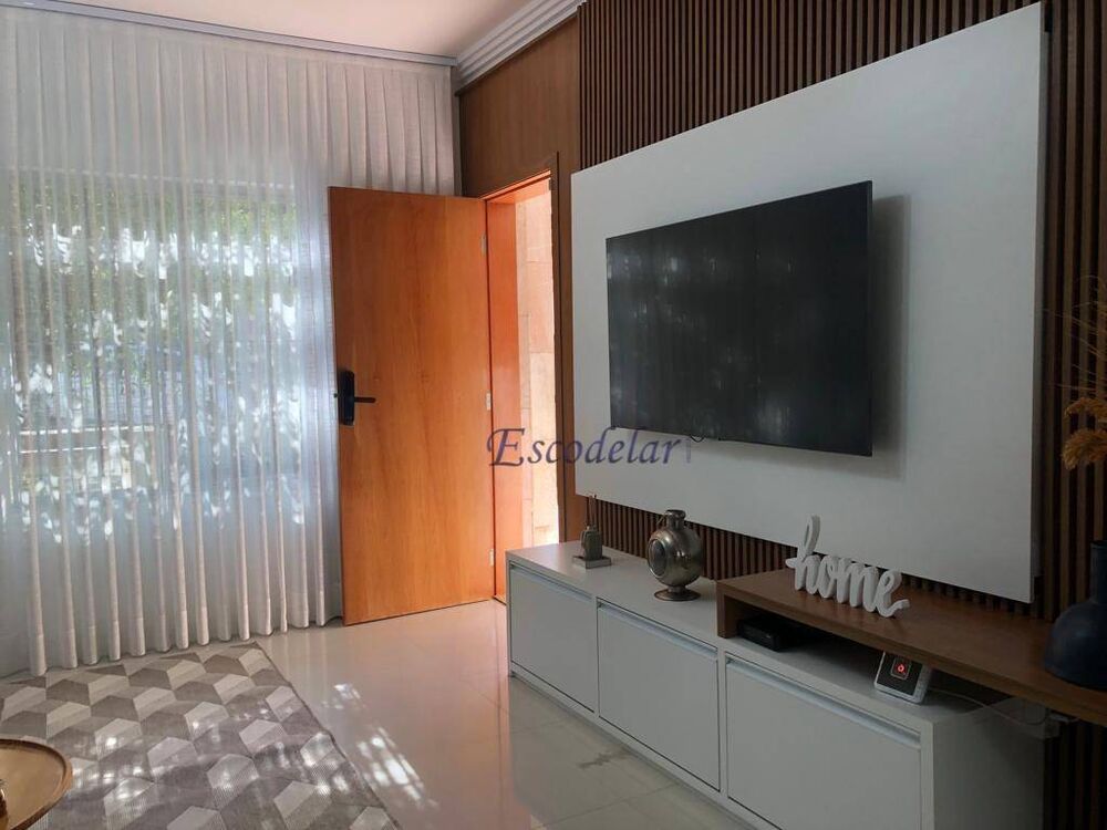 Sobrado, 3 quartos, 160 m² - Foto 7