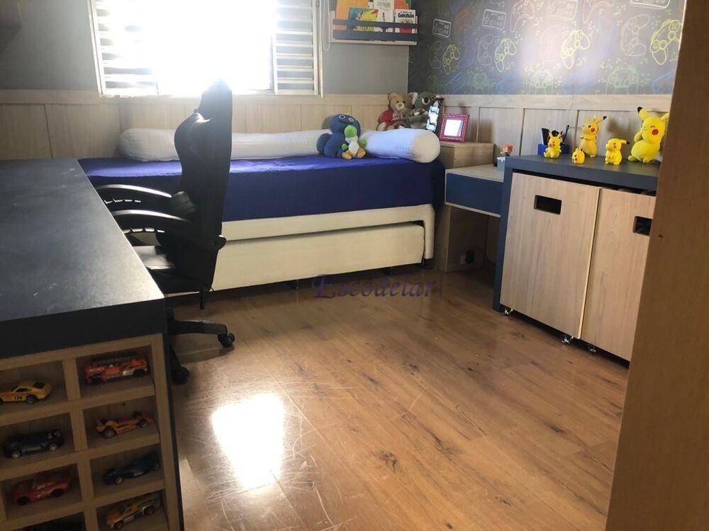 Sobrado, 3 quartos, 160 m² - Foto 14