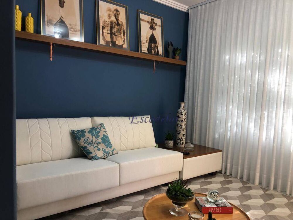 Sobrado, 3 quartos, 160 m² - Foto 4