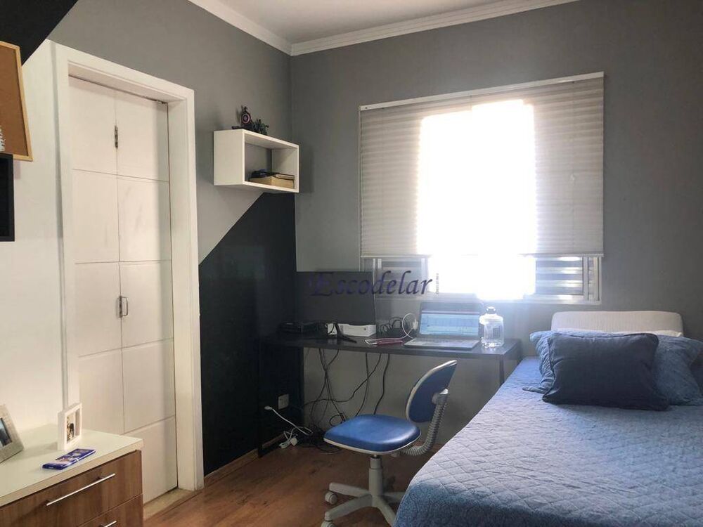 Sobrado, 3 quartos, 160 m² - Foto 12