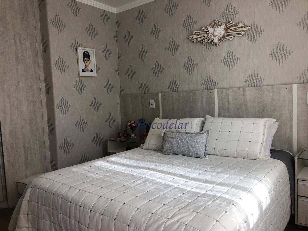 Sobrado, 3 quartos, 160 m² - Foto 18