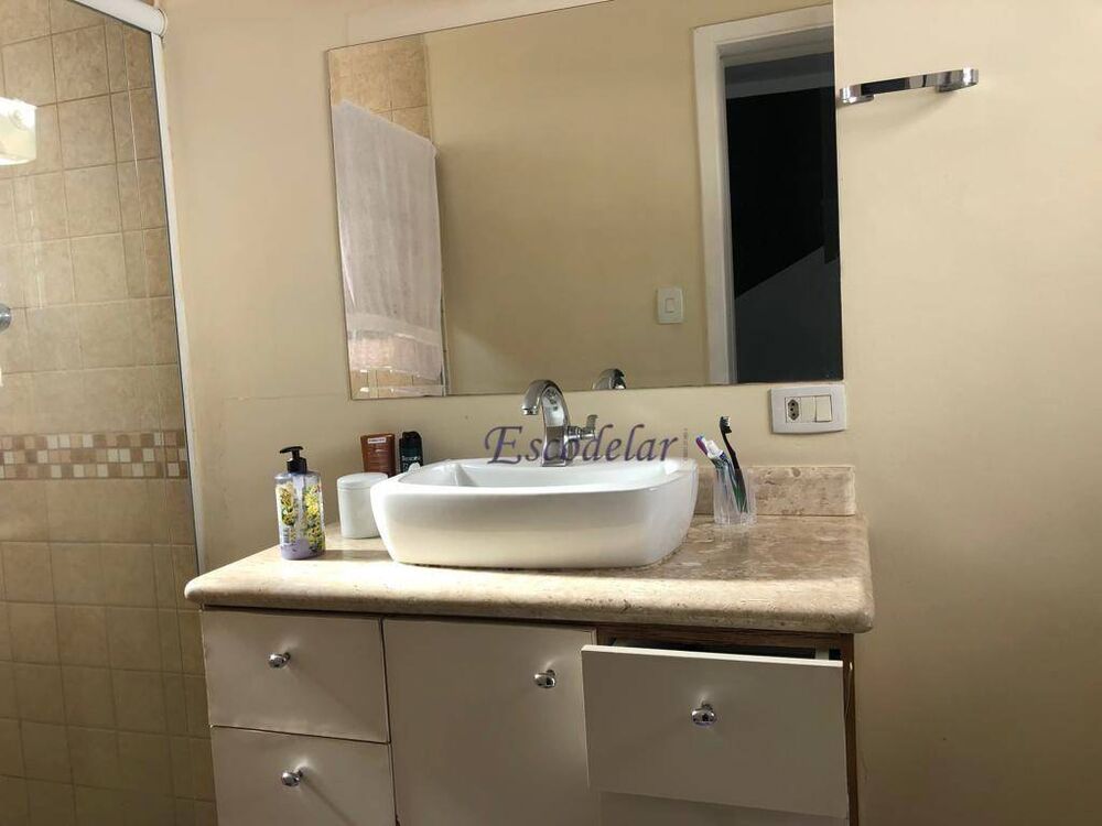 Sobrado, 3 quartos, 160 m² - Foto 15
