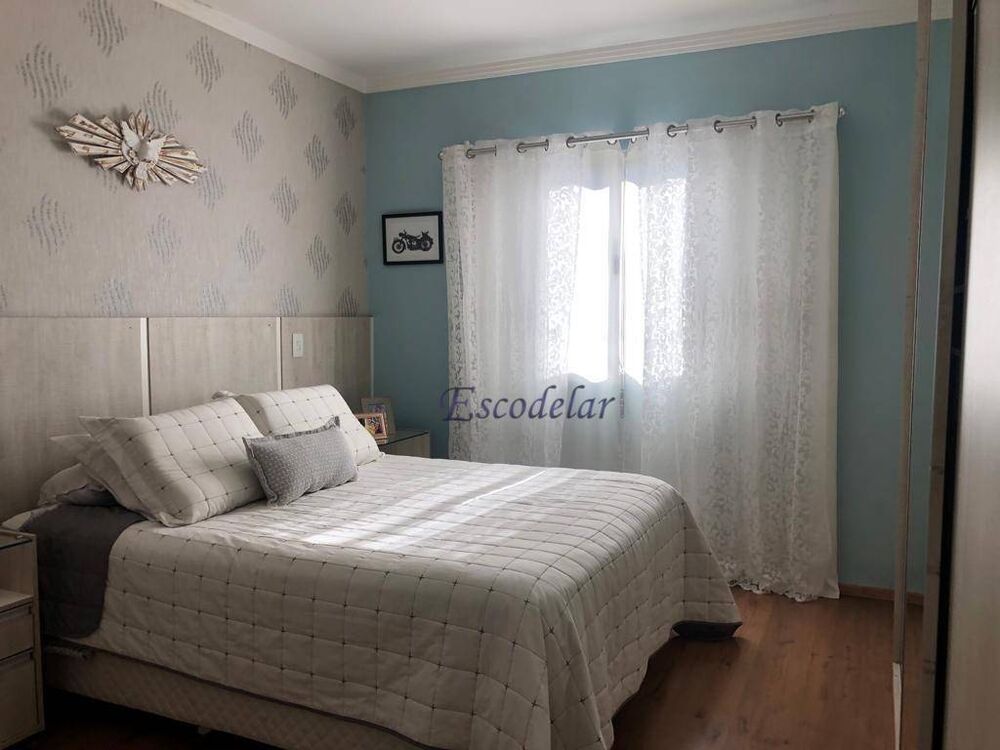 Sobrado, 3 quartos, 160 m² - Foto 17