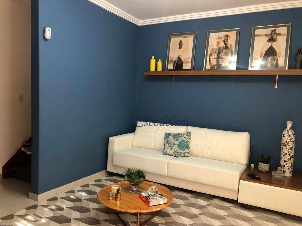 Sobrado, 3 quartos, 160 m² - Foto 5