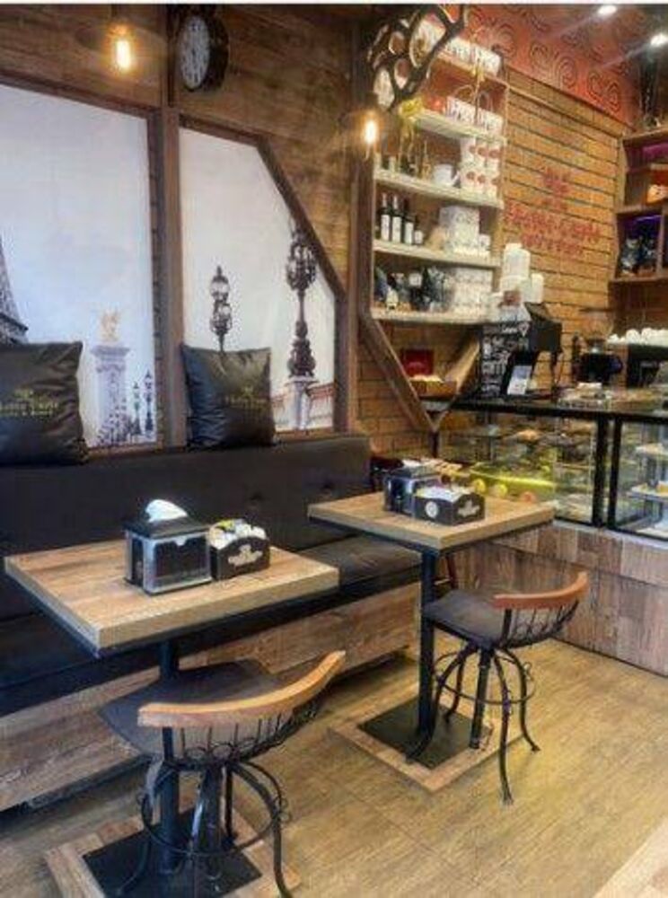 Loja-Salão, 44 m² - Foto 3