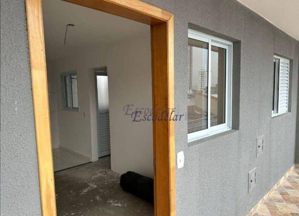 Apartamento, 1 quarto, 30 m² - Foto 2
