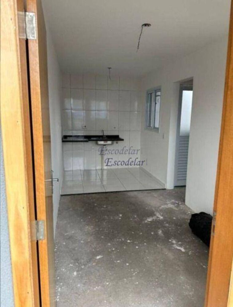 Apartamento, 1 quarto, 30 m² - Foto 4