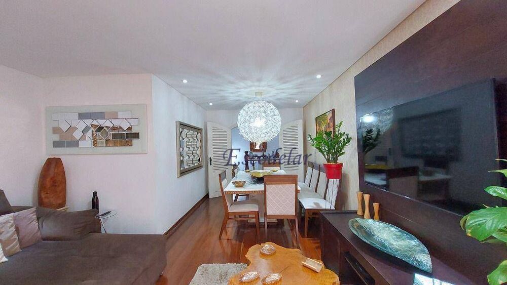 Sobrado, 3 quartos, 430 m² - Foto 3