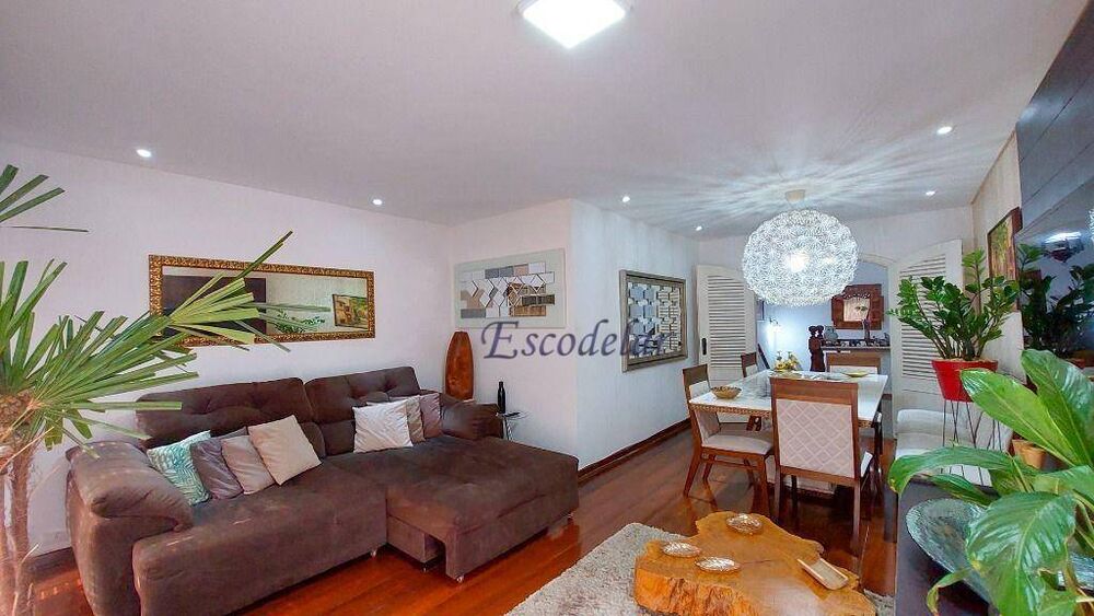 Sobrado, 3 quartos, 430 m² - Foto 2