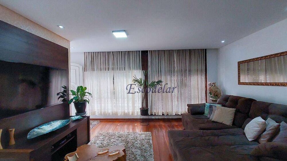 Sobrado, 3 quartos, 430 m² - Foto 4