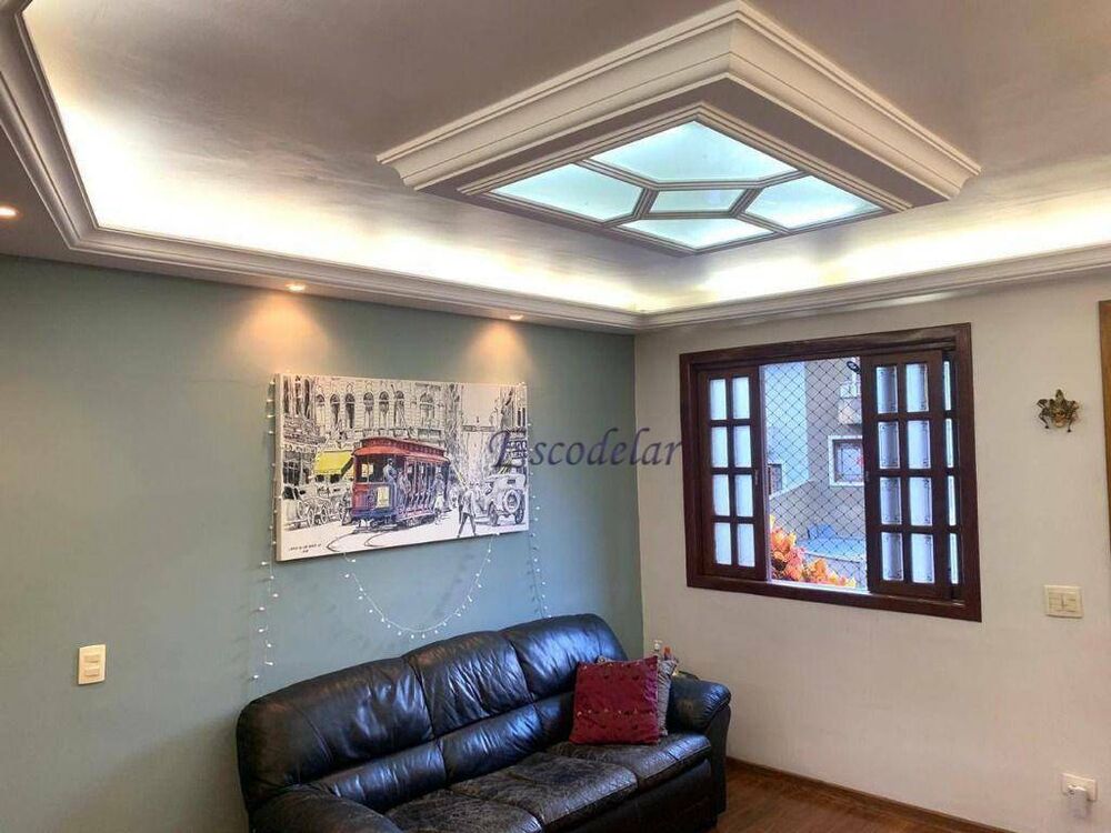 Casa de Condomínio à venda com 2 quartos, 75m² - Foto 3