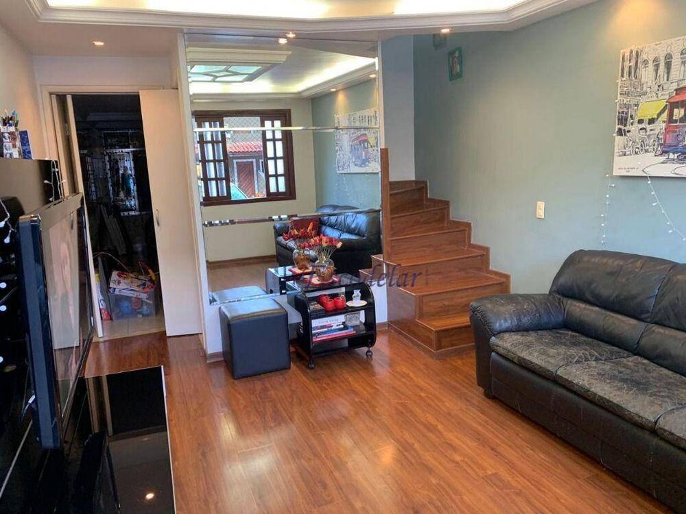 Casa de Condomínio à venda com 2 quartos, 75m² - Foto 2