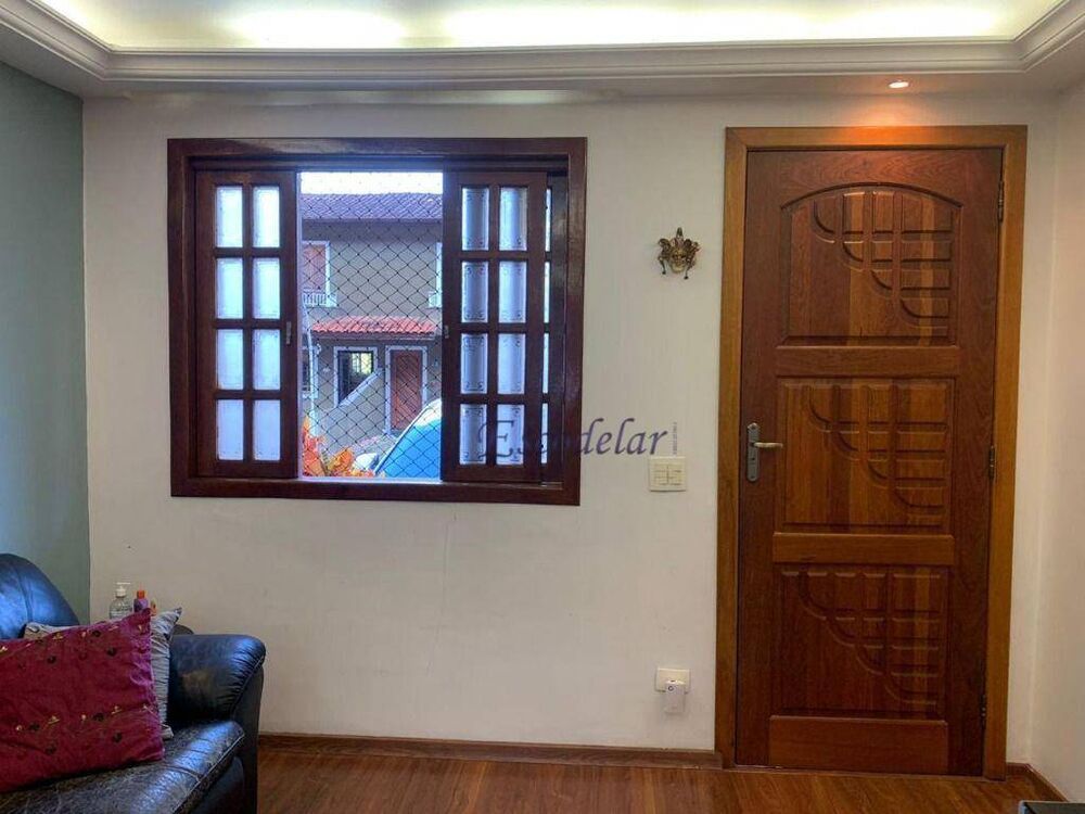 Casa de Condomínio à venda com 2 quartos, 75m² - Foto 4