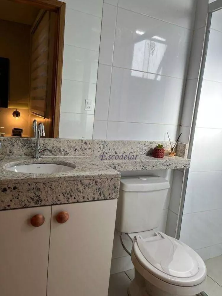 Kitnet-Studio, 27 m² - Foto 4