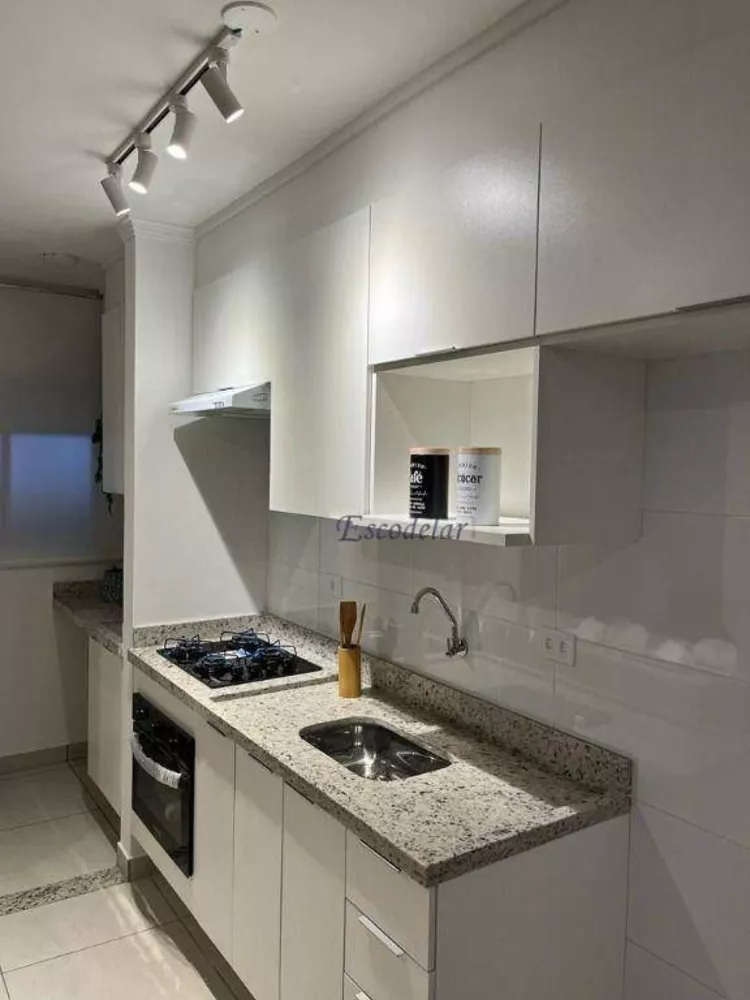 Kitnet-Studio, 27 m² - Foto 3