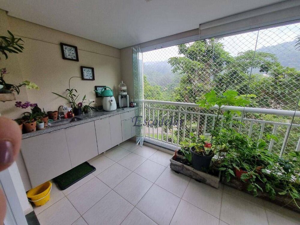 Apartamento, 3 quartos, 100 m² - Foto 8