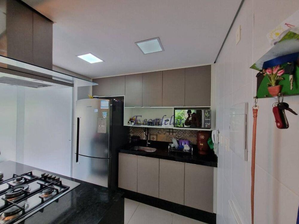 Apartamento, 3 quartos, 100 m² - Foto 9