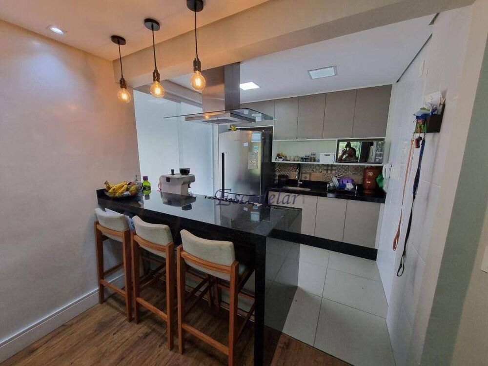 Apartamento, 3 quartos, 100 m² - Foto 6