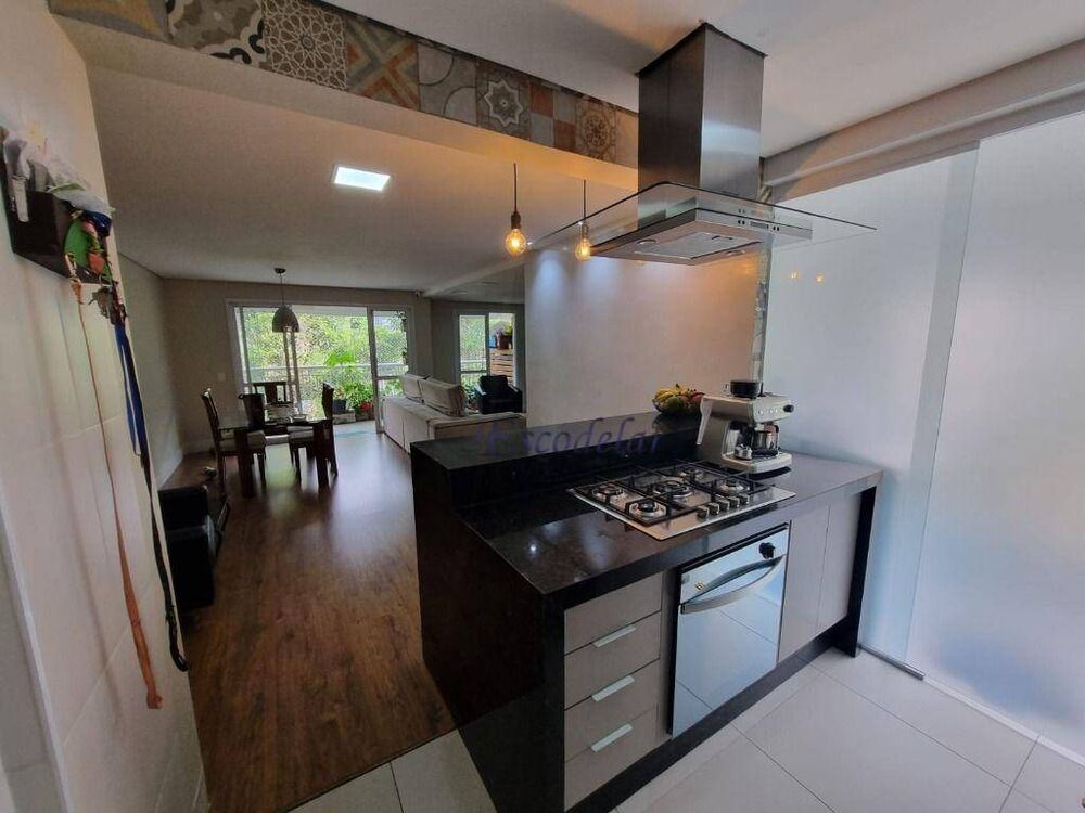 Apartamento, 3 quartos, 100 m² - Foto 5