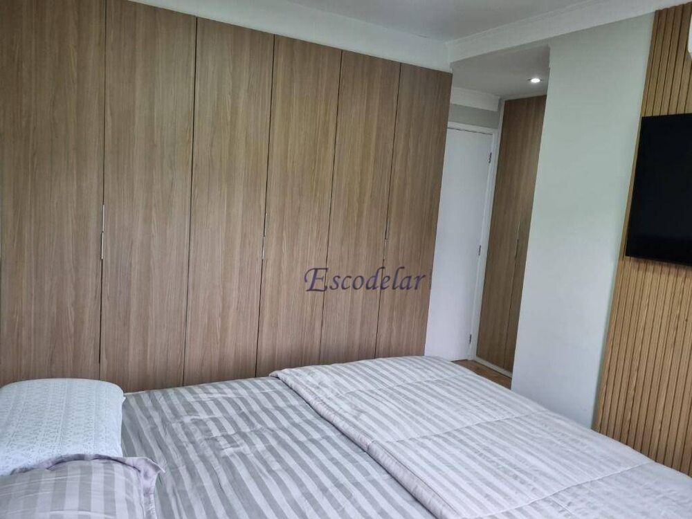 Apartamento, 3 quartos, 100 m² - Foto 10