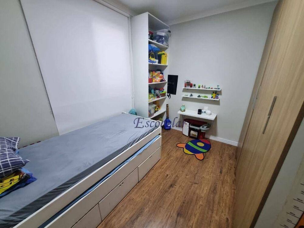 Apartamento, 3 quartos, 100 m² - Foto 11