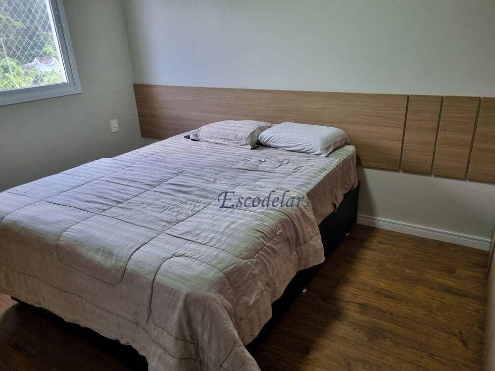 Apartamento, 3 quartos, 100 m² - Foto 12