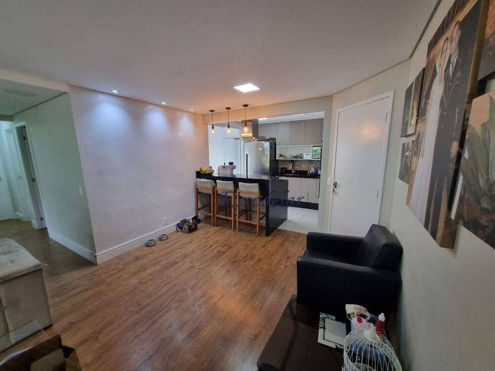 Apartamento, 3 quartos, 100 m² - Foto 3