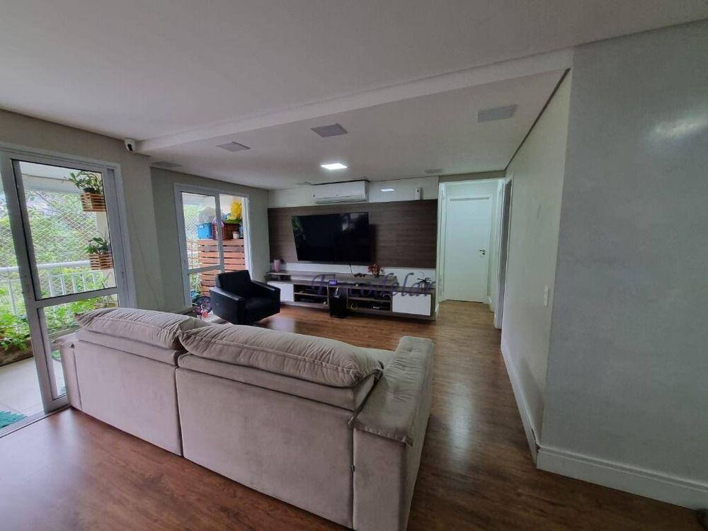 Apartamento, 3 quartos, 100 m² - Foto 2