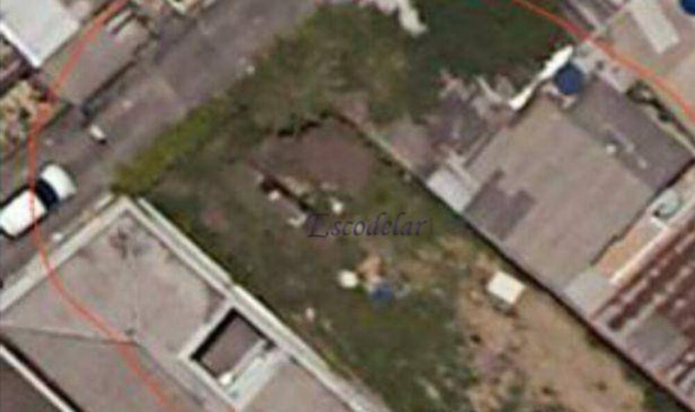 Terreno, 244 m² - Foto 1