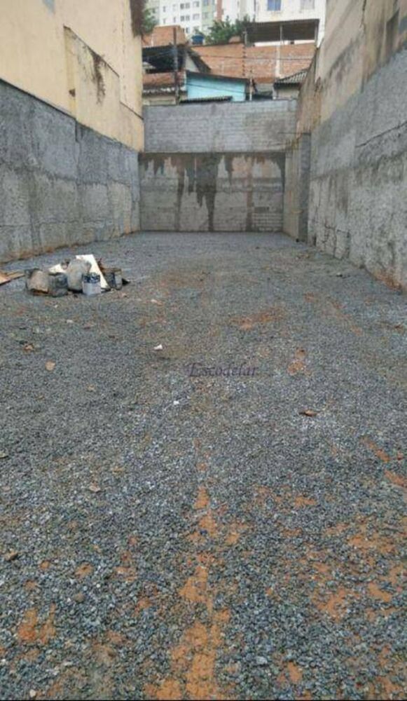 Terreno, 244 m² - Foto 3
